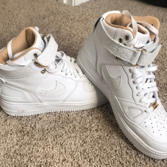 air force 1 high just don